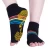 Import Open 5 Toe Yoga Pilates Sock with Grips from China