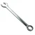 Import Open End Chrome Wrench from China