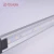 Import Optical Diffusion Film Lamp Shades Metal Frame 2835 SMD Led Strip from China