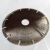 Import Order directly 115mm electric saw blade diamond marble cutting disc from China