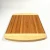 Import Organic Bamboo Cutting Board for Kitchen 18x12.5 Inch Bamboo Butcher Block and Carving Chopping Board from China