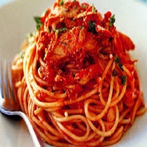 organic high fiber shirataki pasta spaghetti noodles