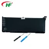 Original A1383 Battery 10.95V For Pro 17" A1297 2011Internal Laptop External Battery 95.0Wh