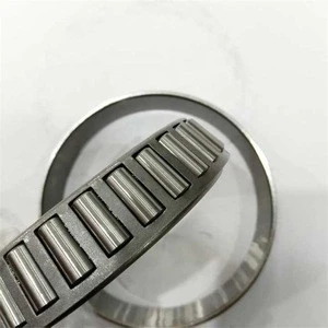 Original Factory Good Quality  Cheaper Price SINOTRUK /SHACMAN F2000/F3000 TRUCK  PARTS   TAPERED ROLLER BEARING 805165 A/805531