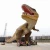 Import Original manufacturer playground customized electric animatronic ride robotic dinosaur/ artificial simulation walking dinosaur from China