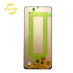 Original mobile phone lcds for Samsung Galaxy A315 A315F LCD Display Touch Screen Digitizer Assembly For Samsung A31 lcd screen