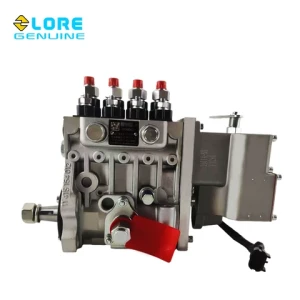 Original New Diesel Injector Diesel Fuel Pump 10403714037 4990062 Car Fuel Pump 4990062 Diesel Engine Truck Genuine OEM Size