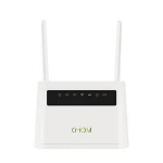Original powerbank Wireless 4G LTE Router  with soho enterprise with battery firewall external antenna