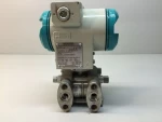 Original Siemens Sitrans P Transmitter 7MF4433 DIFFERENTIAL PRESSURE TRANSMITTER with LCD