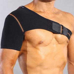 orthopedic tools protective equipment fabric bag shoulder rehabilitation equipment exercises strap