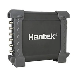 Oscilloscope 8CH PC USB Automotive Diagnostic DAQ Program Generator Hantek 1008C
