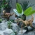 Import Other amusement park products mechanical life size realistic robotic dinosaurs from China