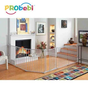 Other baby supplies toddler proof play fence folding baby playpen