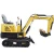 Import Other construction machinery mini small backhoe excavator parts in guangzhou epa in selling for sale in malaysia from China