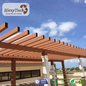 other timber type outdoor pergola
