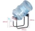 Import Outdoor camping 5L bucket bracket inverted drinking water tank bucket rack wholesale from China
