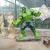 Import Outdoor Decoration Life Size Fiberglass Hulk Statue from China