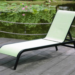 outdoor lounger YQ-TB-435