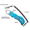 Outdoor  Multi-function 304 Stainless steel Material pull switch catch Fishing Pliers Fish control device Fishing lip grips