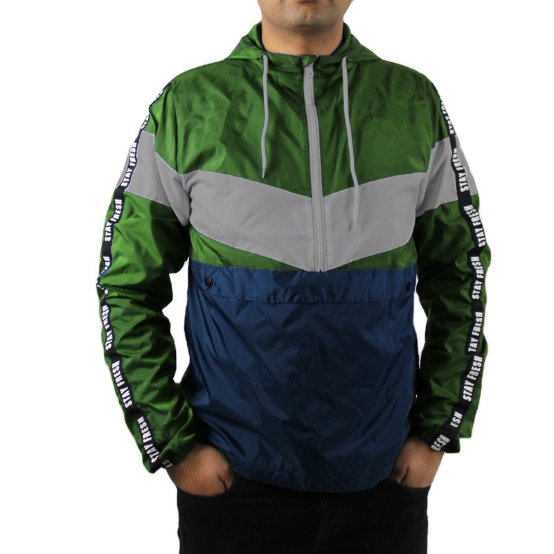 Outdoor Soft Waterproof Unisex Oem Shell Jackets Windbreaker sweatshirt rain jacket waterproof for men