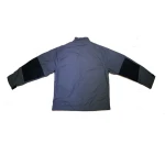 Outdoor sports jacket mens waterproof jackets with zippers