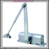 Outer used Aluminum Alloy hydraulic automatic sliding door closer