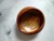 Import Ovat Cut Large Salad Bowl from India