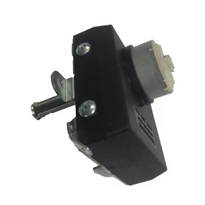 OVEN PARTS,oven grill motor,4.5VDC MOTOR