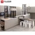 Import PA Home Indonesia factory open modern cabinet set designs kitchen kabinet from China