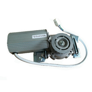 PAD2101 motor sliding door actuator automatic door motor DC  motor