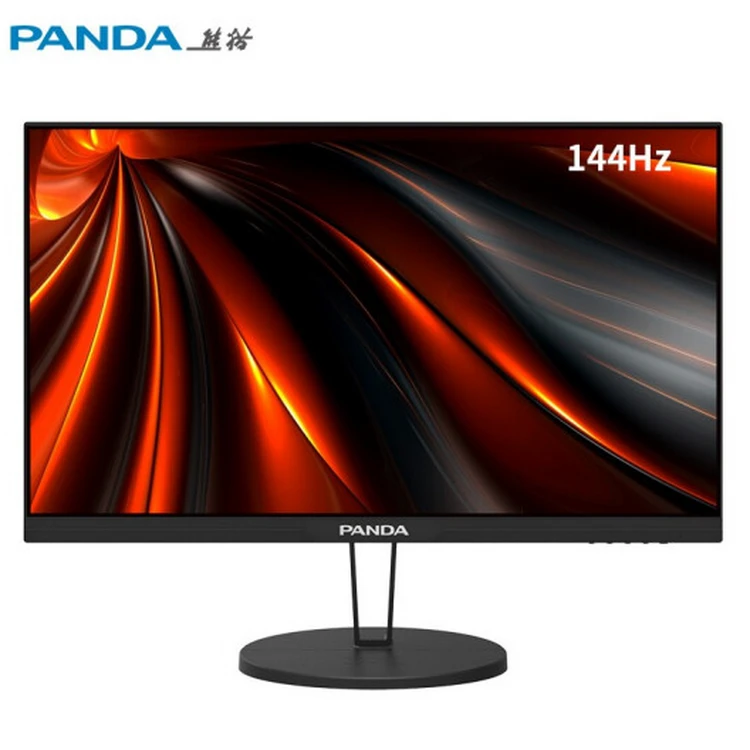 Panda (PANDA) Full HD LCD screen 144HZ refresh rate Gaming gaming Computer monitor PH27FA5(TN)