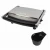 Import Panini Press contact Grill and Gourmet Sandwich Maker With Nonstick Plates from China