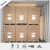 Import paper dunnage bags for shipping bag from China