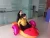 Import Parent-Child Hand Paddle Boat in Water Play Equipment from China
