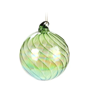 Party Decorations Christmas Ball Holiday Wedding Party Reusable Christmas Decorations Glass Balls Christmas Tree Ball Ornaments