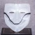 Import Party Masks V for Vendetta Mask Anonymous Guy Fawkes Fancy Dress Adult Cosplay from China