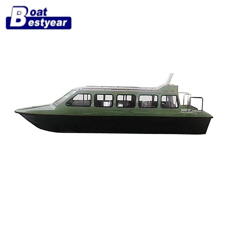 Passenger ferry  860 boat