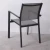 Import Patio stackable outdoor furniture metal aluminum relaxing garden sling chairs from China