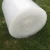 Import PE air bubble roll protective packaging 175 ft length air bubble plastic cushion roll from China