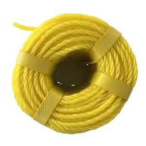 PE Packing Rope and twine