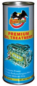 PE Super Engine Oil Additive Premium Oil Treatment