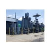 Peanut Shell Carbonization Boiler Equipment System