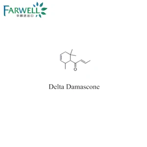 Perfume Delta Damascone