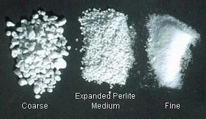 perlite