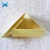 Import Personalized Brand Name Gold Print Paper Garment plastic hang tag from China