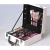 Import Personalized Full Big Professional Beauty Cosmetics kit All In One light up Makeup gift Set from China