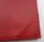 Import personalized gold hot stamping logo red pu a5 certificate file folder from China