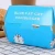 Personalized  Hamburger Carton Box Food Packing Box