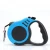 Import Pet Products Nylon Climbing Rope Dog Leash Chew Proof Retractable Dog Leash from China