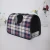 Import Pet  Travel Tote Good Air Ventilation Carrier Cat Dog  Foldable Pet Bag from China